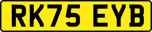 RK75EYB