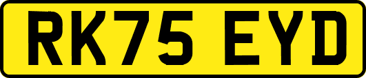 RK75EYD