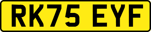 RK75EYF