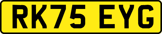 RK75EYG