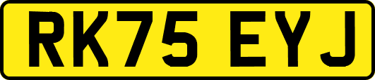 RK75EYJ