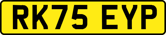 RK75EYP