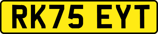 RK75EYT