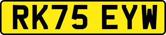 RK75EYW