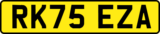 RK75EZA