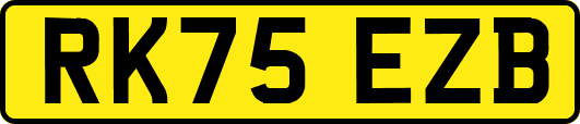 RK75EZB