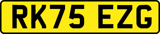 RK75EZG