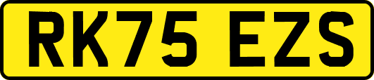 RK75EZS