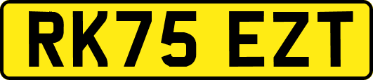 RK75EZT