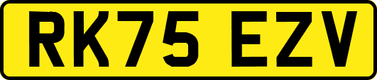 RK75EZV