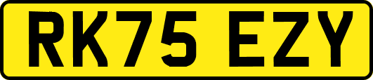 RK75EZY