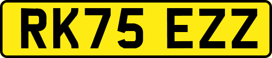 RK75EZZ