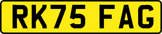 RK75FAG
