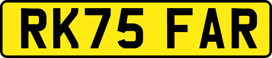 RK75FAR