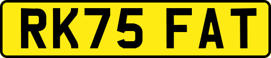 RK75FAT