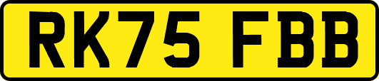 RK75FBB