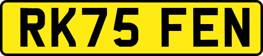 RK75FEN