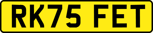 RK75FET