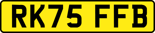RK75FFB