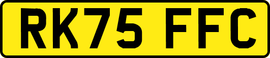 RK75FFC