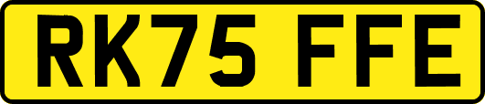 RK75FFE