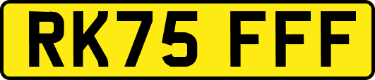 RK75FFF