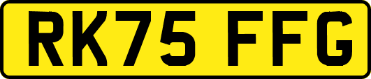 RK75FFG