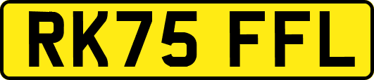RK75FFL