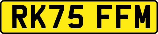 RK75FFM