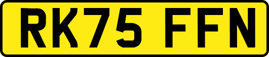 RK75FFN
