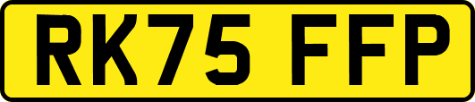 RK75FFP