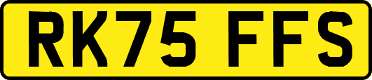 RK75FFS
