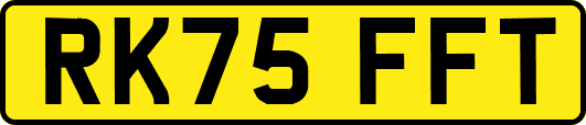 RK75FFT