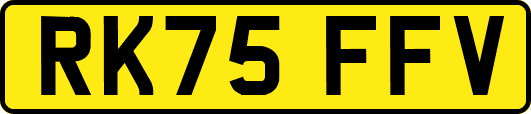 RK75FFV
