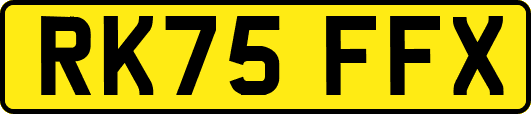 RK75FFX