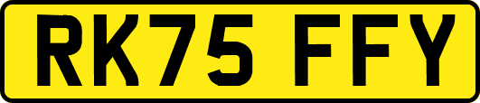 RK75FFY