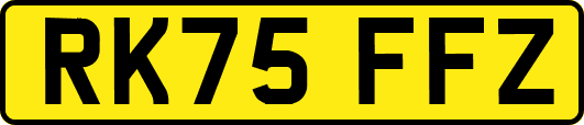 RK75FFZ