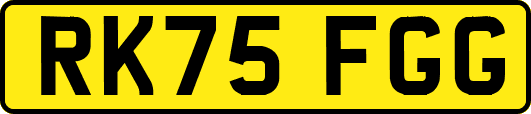 RK75FGG