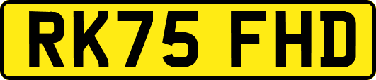 RK75FHD