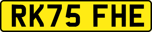 RK75FHE