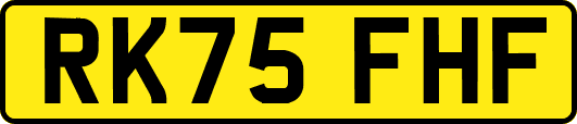 RK75FHF
