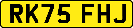 RK75FHJ