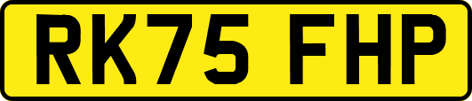 RK75FHP