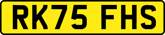 RK75FHS