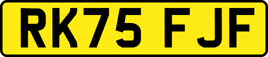 RK75FJF