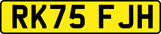 RK75FJH