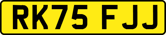 RK75FJJ