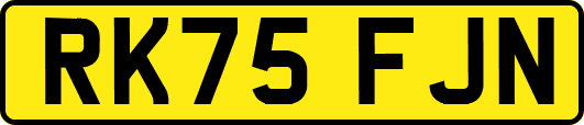 RK75FJN