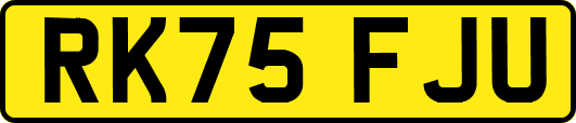 RK75FJU