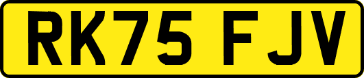 RK75FJV
